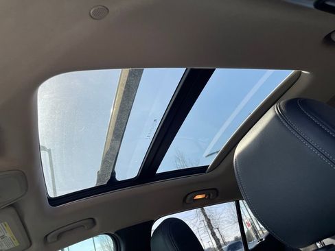 Used 2021 Buick Encore GX Select w/ Advanced Technology Package image 9