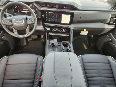 New 2026 GMC Sierra 1500 AT4X AWD/4WD image 2