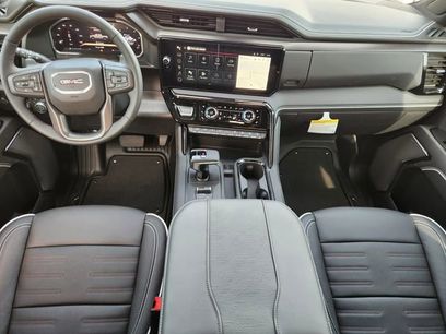 New 2026 GMC Sierra 1500 AT4X