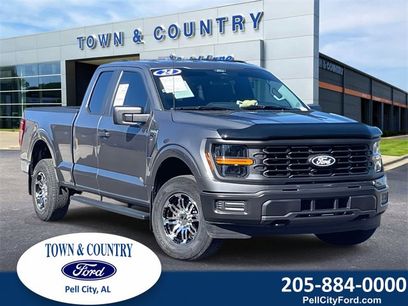 Certified 2024 Ford F150 XL