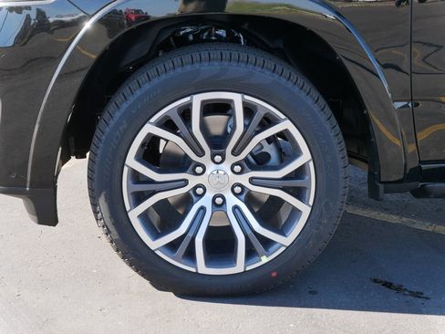 New 2026 RAM 1500 Tungsten AWD/4WD image 4