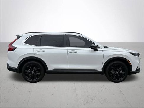 Used 2025 Honda CR-V Sport Touring image 5