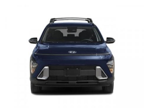 New 2026 Hyundai Kona SEL Sport FWD image 7