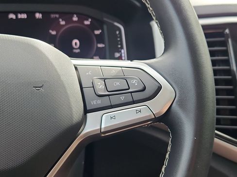 Used 2023 Volkswagen Atlas SE AWD/4WD image 20