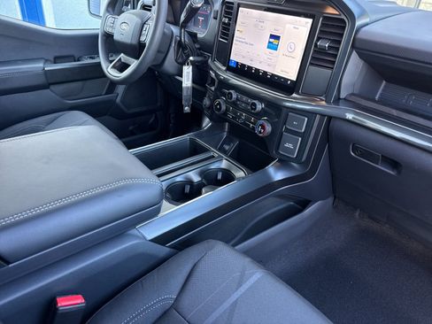 New 2026 Ford F150 STX w/ F-150 LOBO Package image 16