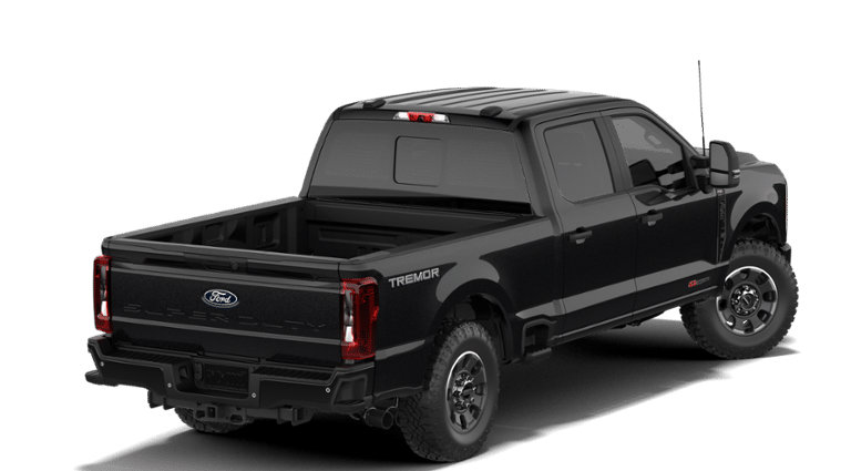 New 2027 Ford F350 XL w/ Tremor Off-Road Package AWD/4WD image 25