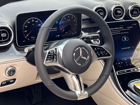 New 2026 Mercedes-Benz C 300 4MATIC Sedan image 21