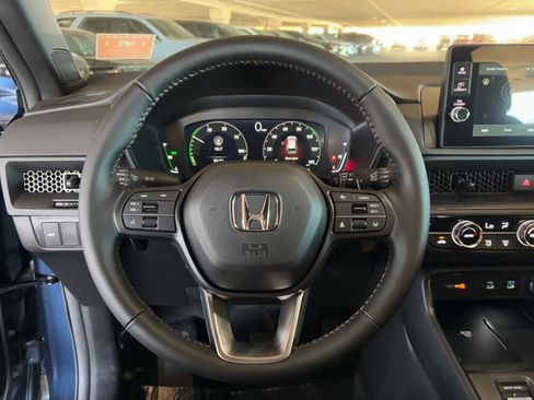 New 2026 Honda CR-V Sport-L image 20