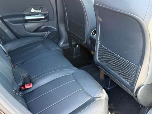 Certified 2025 Mercedes-Benz GLA 250 4MATIC image 26