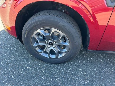 New 2025 Ford Maverick XLT w/ XLT Luxury Package image 45