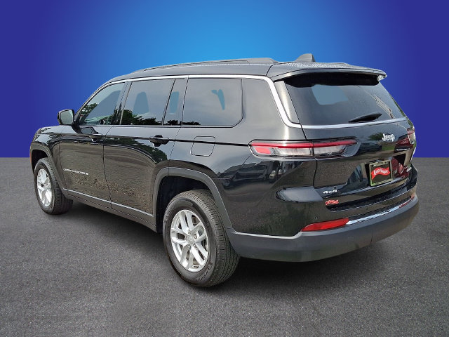 Used 2026 Jeep Grand Cherokee L Laredo AWD/4WD image 7