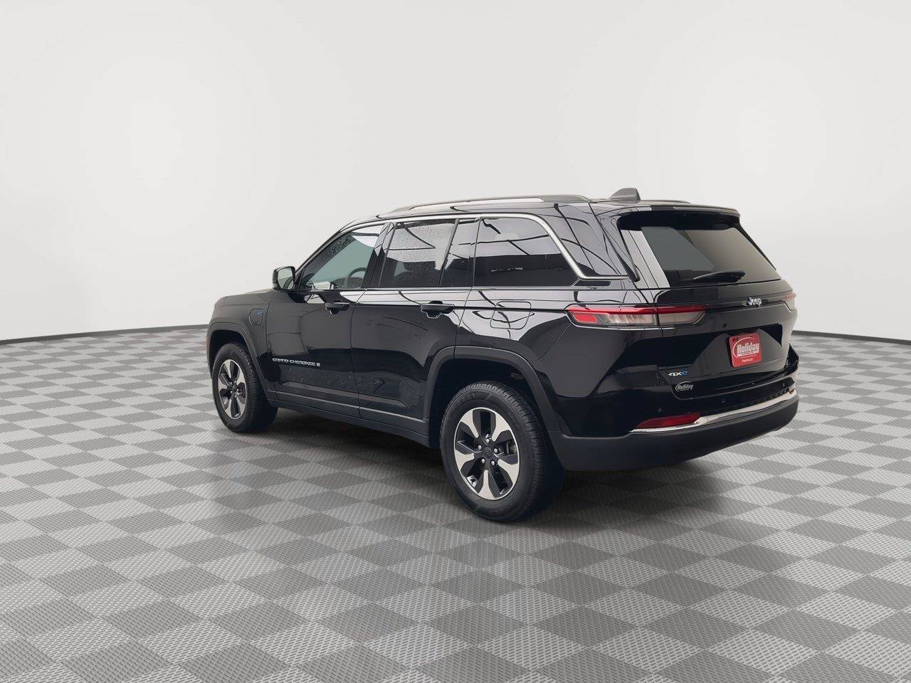 Used 2023 Jeep Grand Cherokee 4WD 4xe image 40