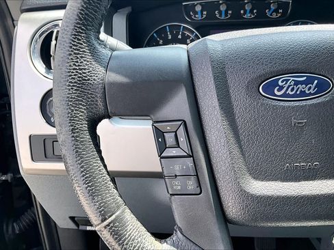Used 2013 Ford F150 Lariat w/ Luxury Equipment Group AWD/4WD image 21