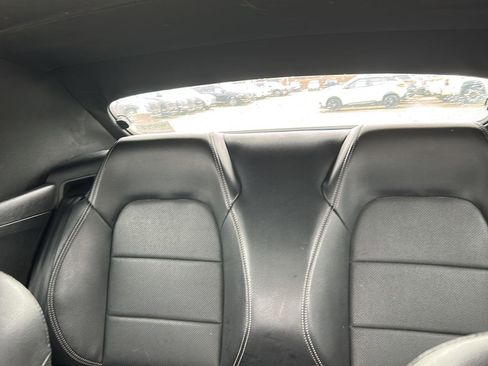 Used 2020 Ford Mustang Premium image 23