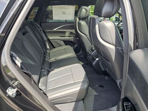 New 2026 Cadillac Lyriq Sport AWD/4WD image 12