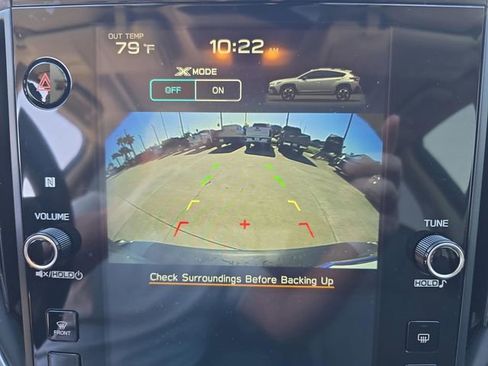 Certified 2024 Subaru Crosstrek 2.0i Premium image 18