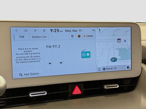 Used 2024 Hyundai Ioniq 5 SEL image 21