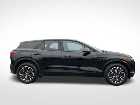 New 2026 Chevrolet Blazer EV LT FWD image 2