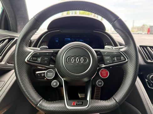 Used 2018 Audi R8 V10 plus AWD/4WD image 26