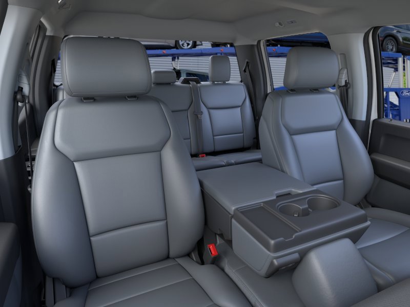 New 2026 Ford F150 XL AWD/4WD image 12