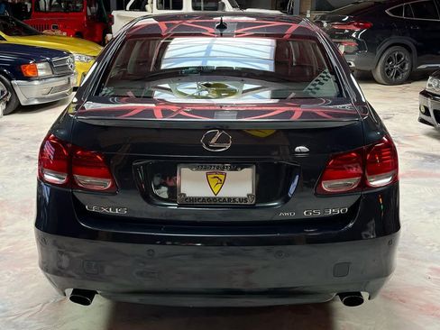 Used 2009 Lexus GS 350 AWD image 6
