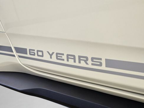 New 2025 Ford Mustang GT Premium w/ 60th Anniversary Package image 22