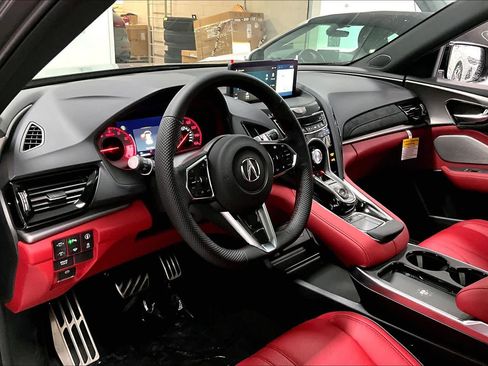 New 2026 Acura RDX A-Spec image 2