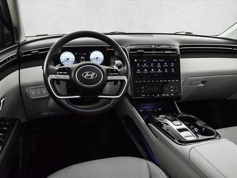 Used 2023 Hyundai Tucson Limited w/ Cargo Package image 19