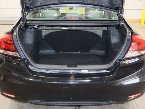 Used 2013 Honda Civic LX image 17