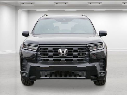 New 2026 Honda Pilot Sport image 8