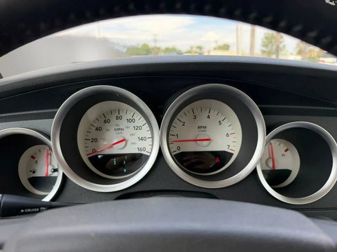 Used 2006 Dodge Charger R/T w/ Convenience Group II RWD image 23
