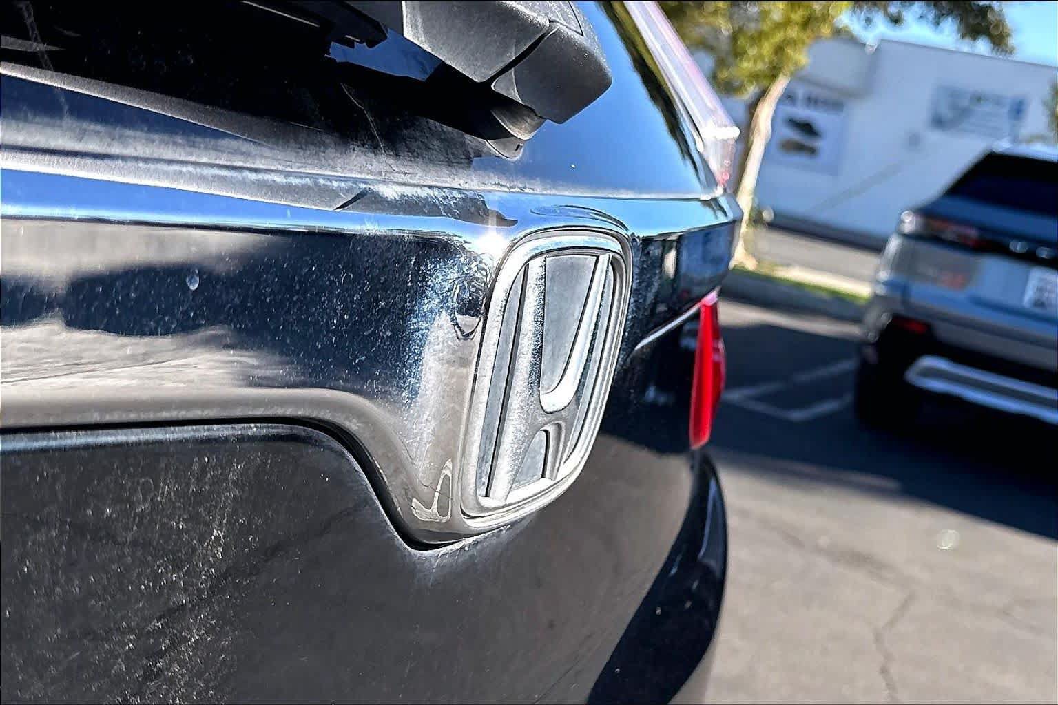 Used 2017 Honda CR-V Touring image 30