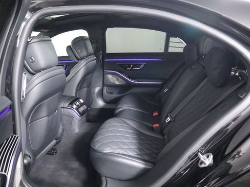 Used 2023 Mercedes-Benz S 580e 4MATIC Sedan image 22