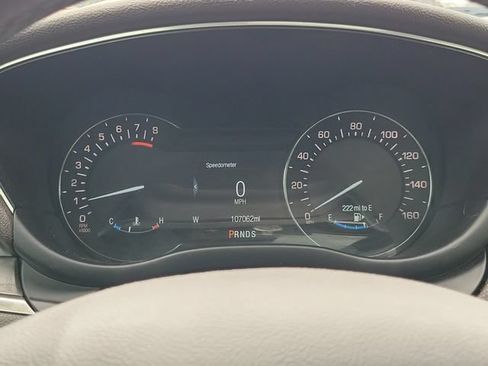 Used 2017 Lincoln MKC Reserve w/ Lincoln MKC Climate Package AWD/4WD image 27