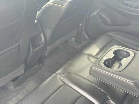 Used 2024 Buick Envista Avenir FWD image 20