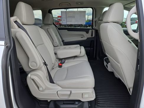 New 2026 Honda Odyssey EX-L image 35