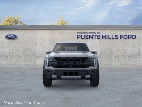 New 2026 Ford F150 Raptor AWD/4WD image 6