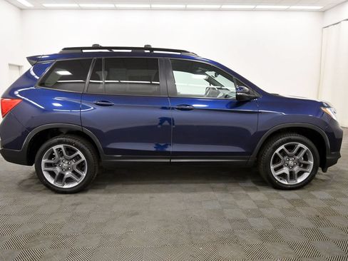 Certified 2023 Honda Passport EX-L image 9