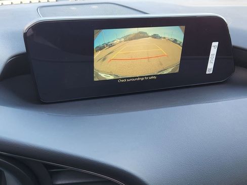 New 2026 MAZDA MAZDA3 Carbon image 9