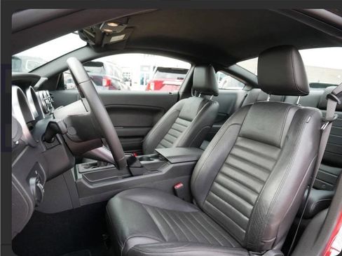 Used 2009 Ford Mustang Shelby GT500 image 33