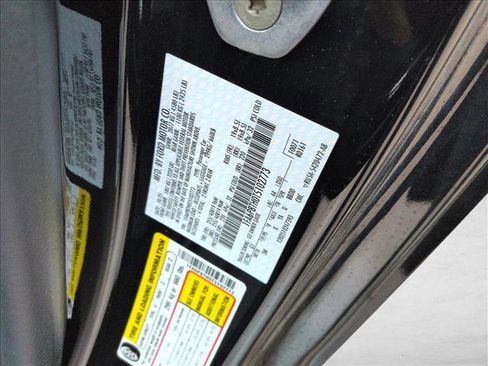 New 2026 Ford Mustang Premium w/ Mustang Nite Pony Package image 16