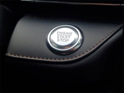 Certified 2024 Lincoln Nautilus Reserve w/ Jet Appearance Package (87T) image 26