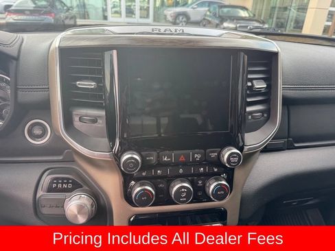 Used 2019 RAM 1500 Laramie RWD image 17