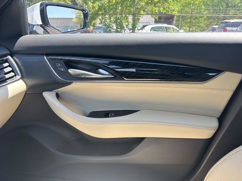 New 2026 Cadillac CT5 Premium Luxury RWD image 22