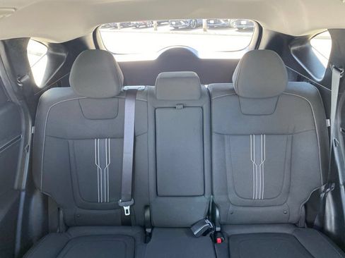 Certified 2024 Hyundai Tucson SEL AWD/4WD image 15