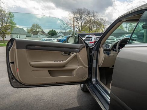 Used 2005 Audi A4 1.8T FWD image 16