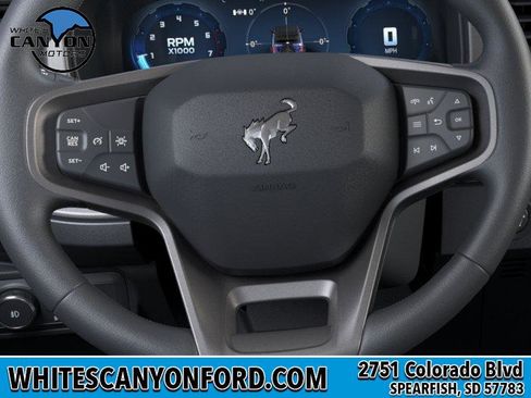 New 2026 Ford Bronco Outer Banks image 14