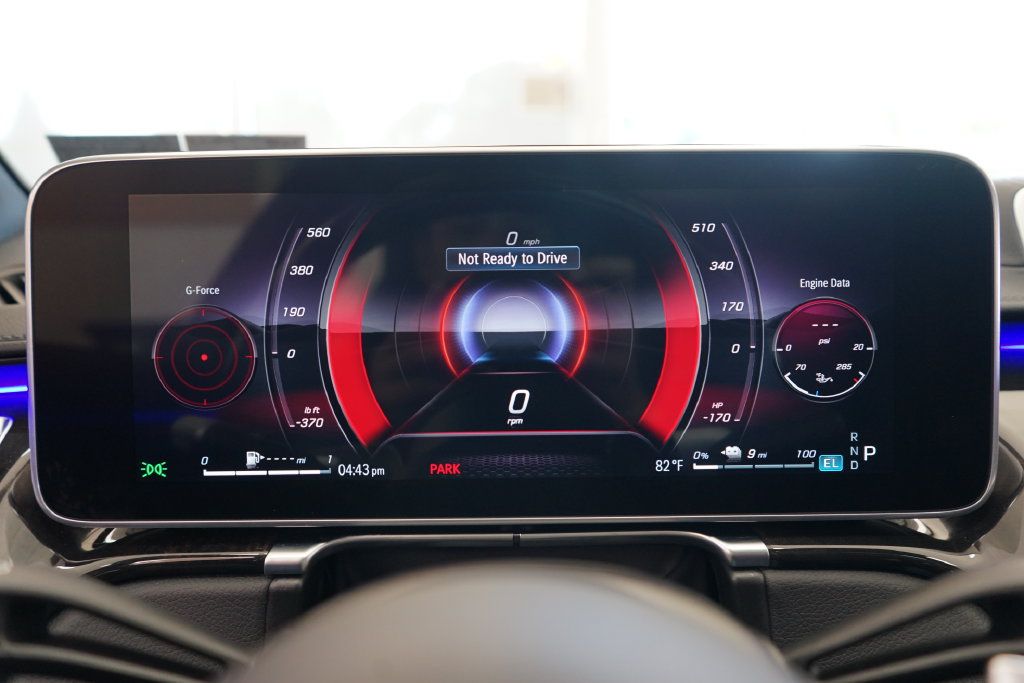 Used 2023 Mercedes-Benz S 580e 4MATIC Sedan image 39
