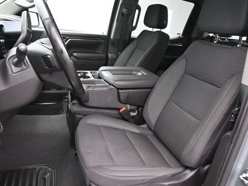 Used 2023 Chevrolet Silverado 1500 LT AWD/4WD image 23