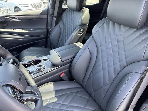 New 2026 Genesis GV80 3.5T Prestige image 32
